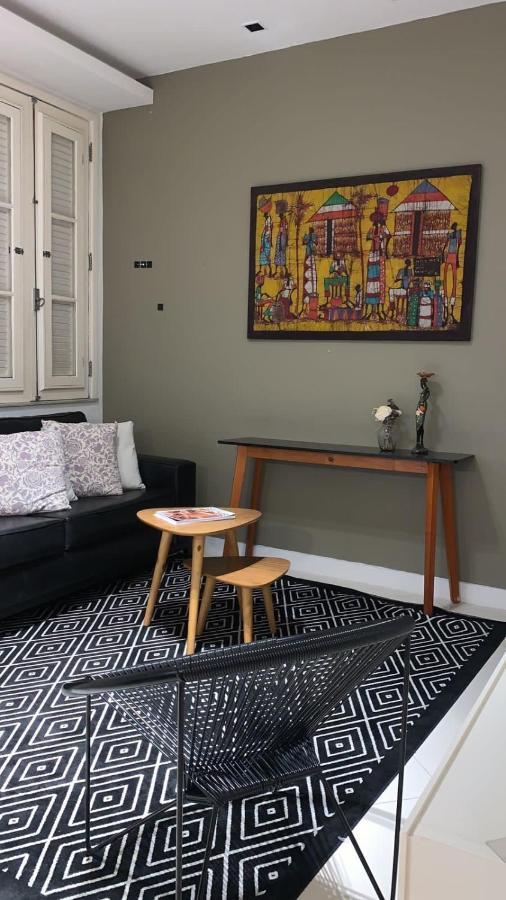 Apartment Charming In The Area Of Ipanema Rio de Janeiro