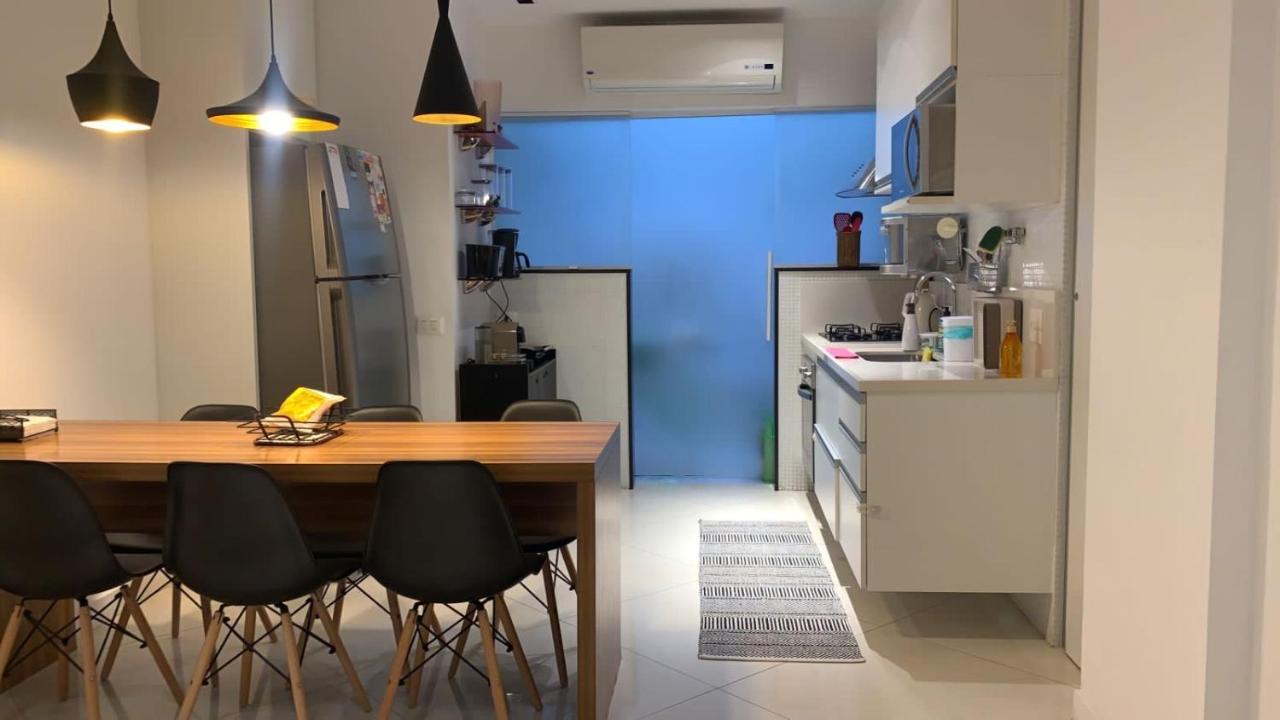 Charming In The Area Of Ipanema
