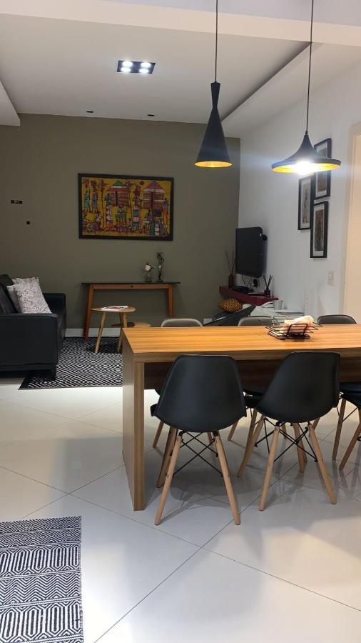 Charming In The Area Of Ipanema Apartment *