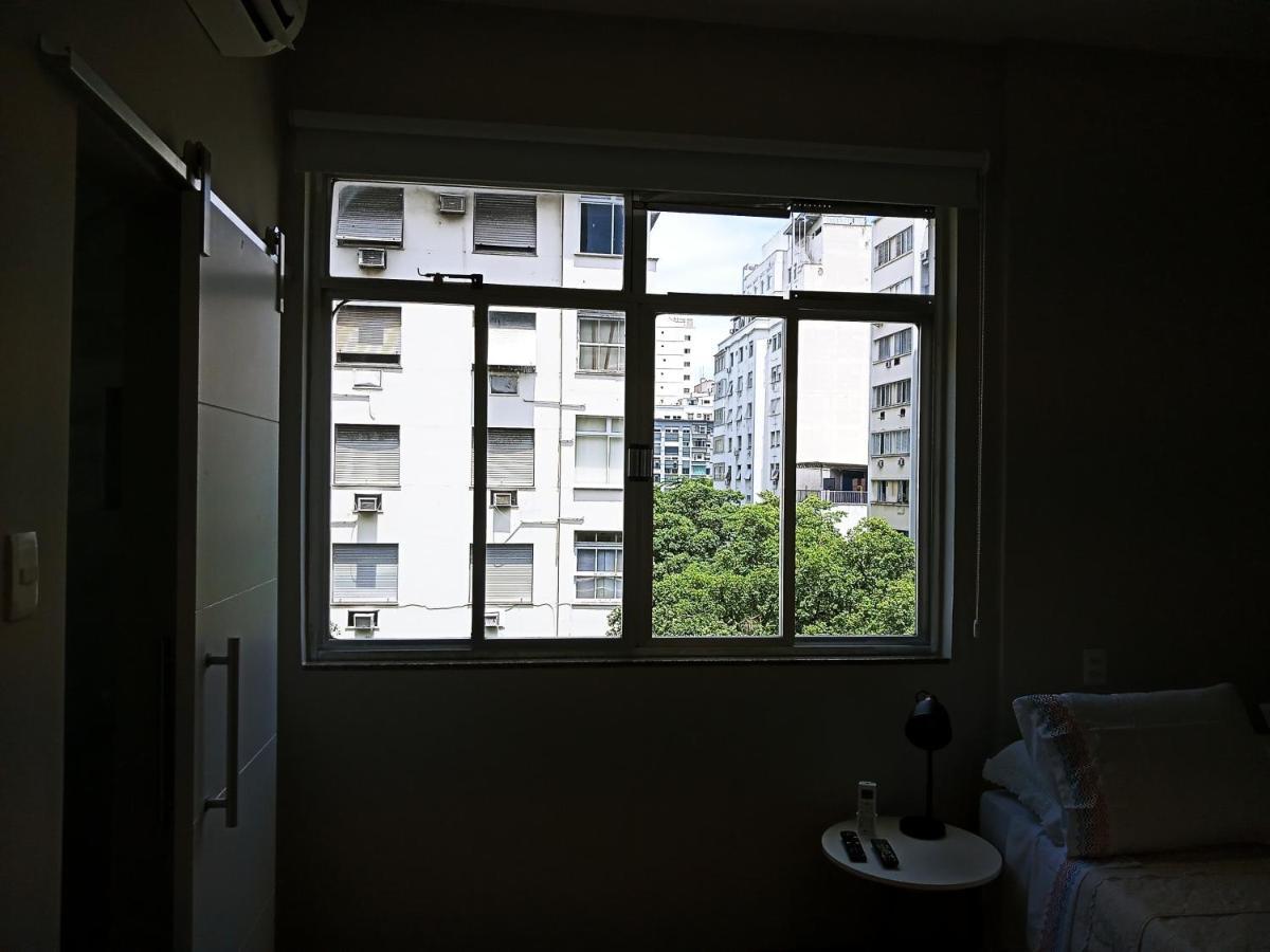 Apartment Copacabana 1 Rio de Janeiro