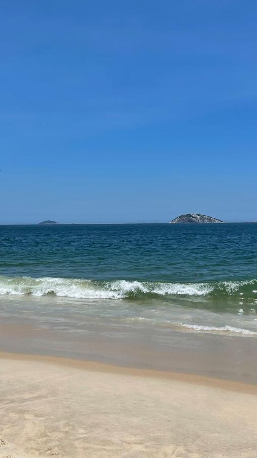 Charming In The Area Of Ipanema Apartment