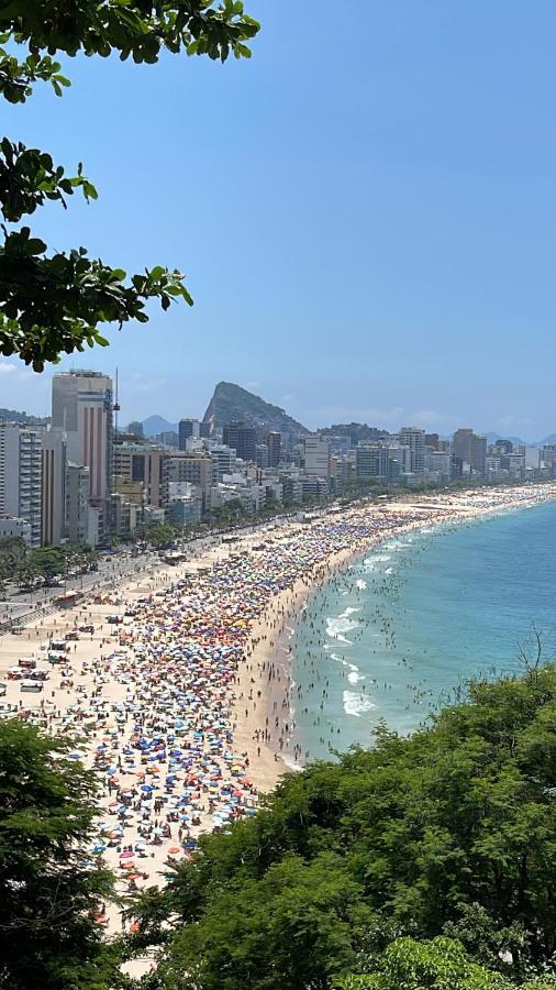 Charming In The Area Of Ipanema