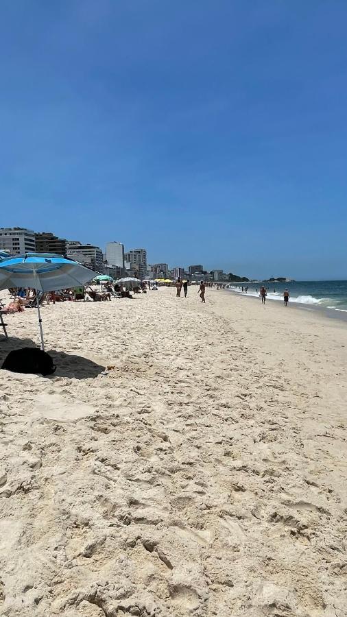 Charming In The Area Of Ipanema * Rio de Janeiro