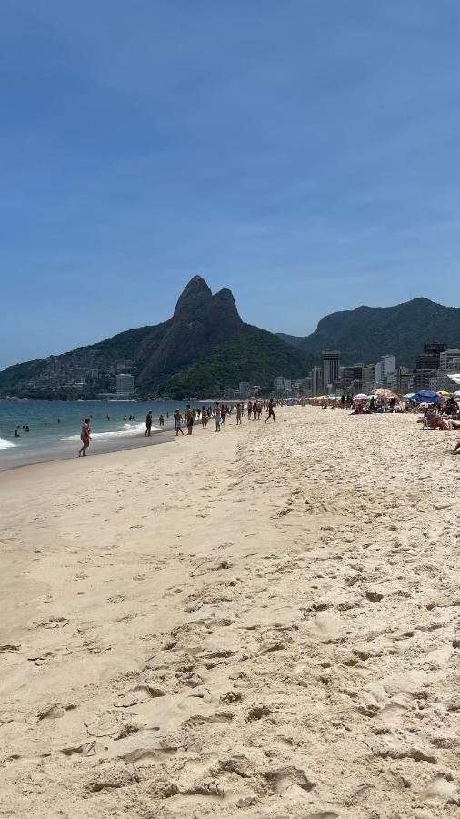 Charming In The Area Of Ipanema * Rio de Janeiro