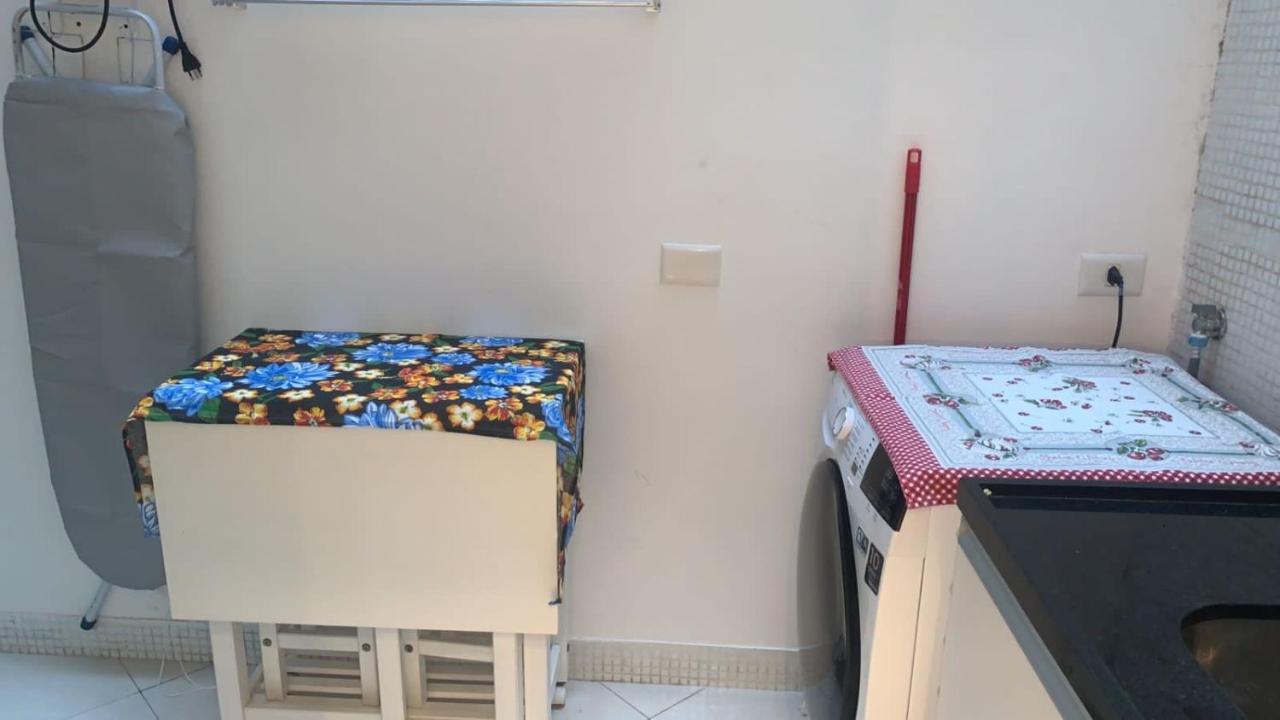 Apartment Charming In The Area Of Ipanema Rio de Janeiro