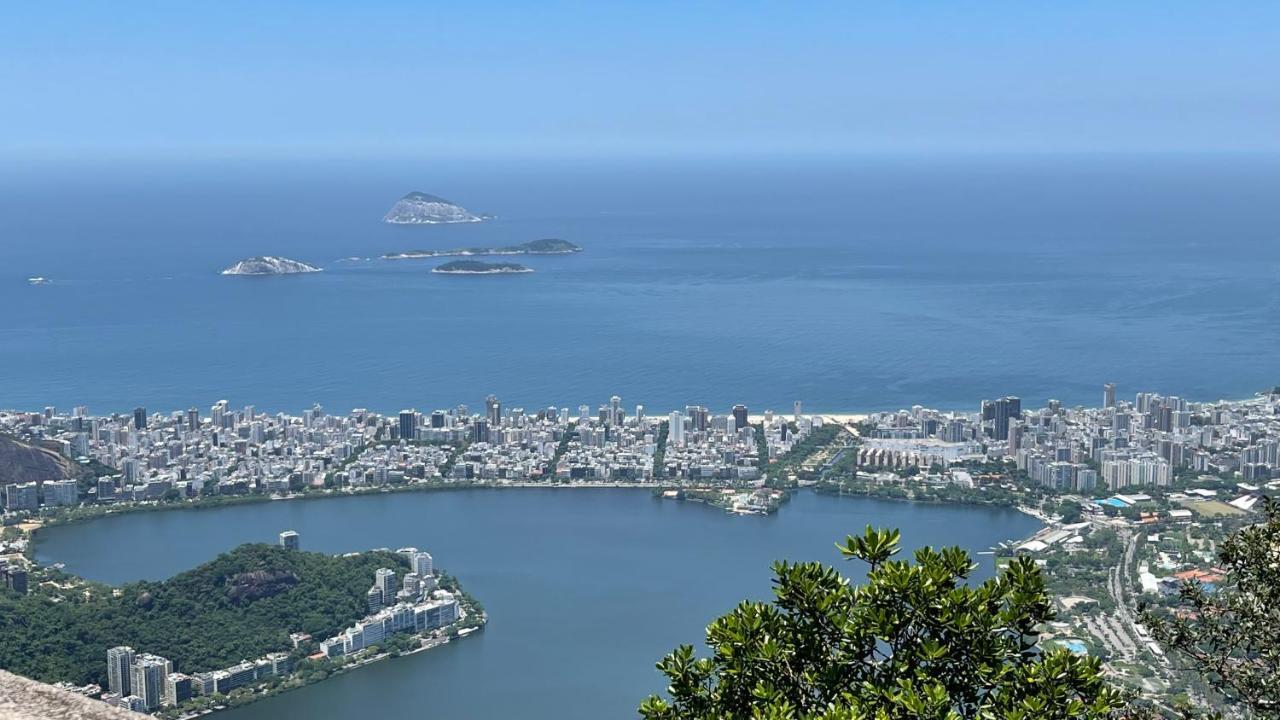 Charming In The Area Of Ipanema