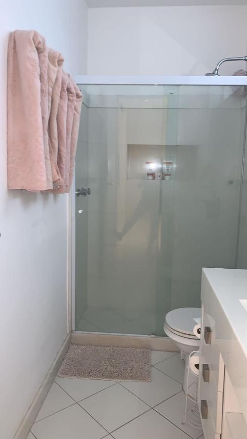 Apartment Charming In The Area Of Ipanema