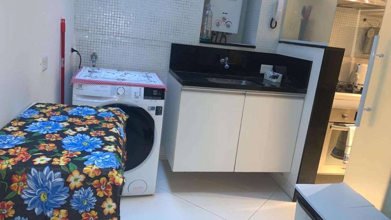Apartment Charming In The Area Of Ipanema