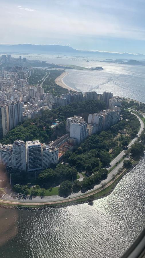 Apartment Charming In The Area Of Ipanema Rio de Janeiro