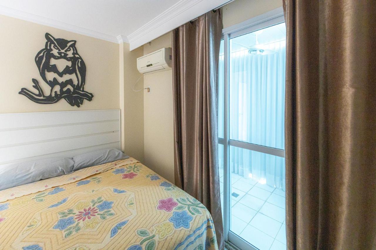 Apartment Apto A 3min Da Praia Com Lazer No Recreio Rj