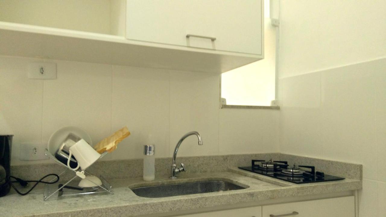 Gomes Carneiro 84 - Ipanema Apartment