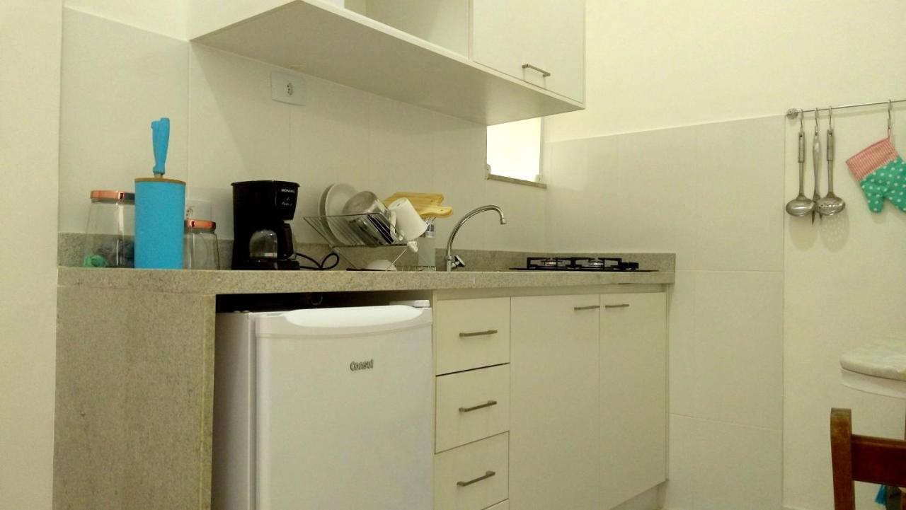 Gomes Carneiro 84 - Ipanema Apartment Rio de Janeiro