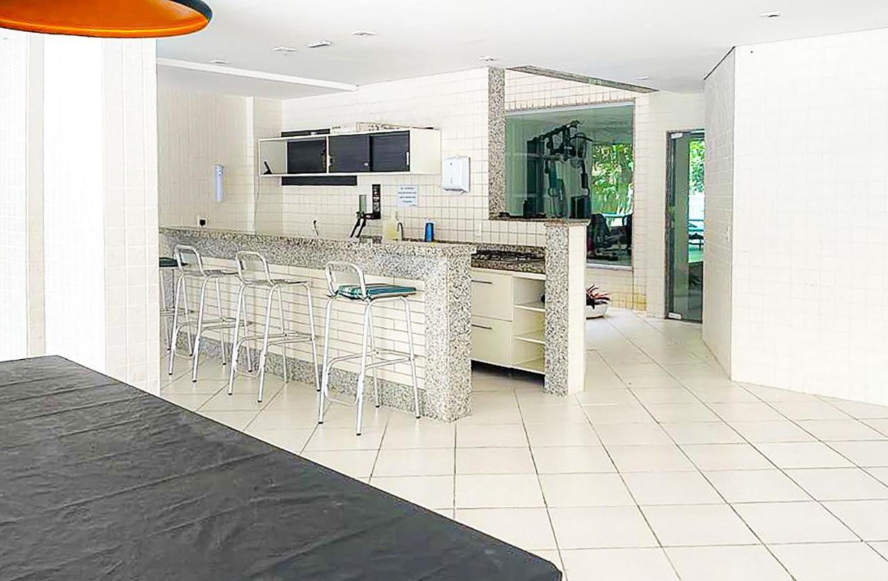 Apartment Apto A 3min Da Praia Com Lazer No Recreio Rj Rio de Janeiro