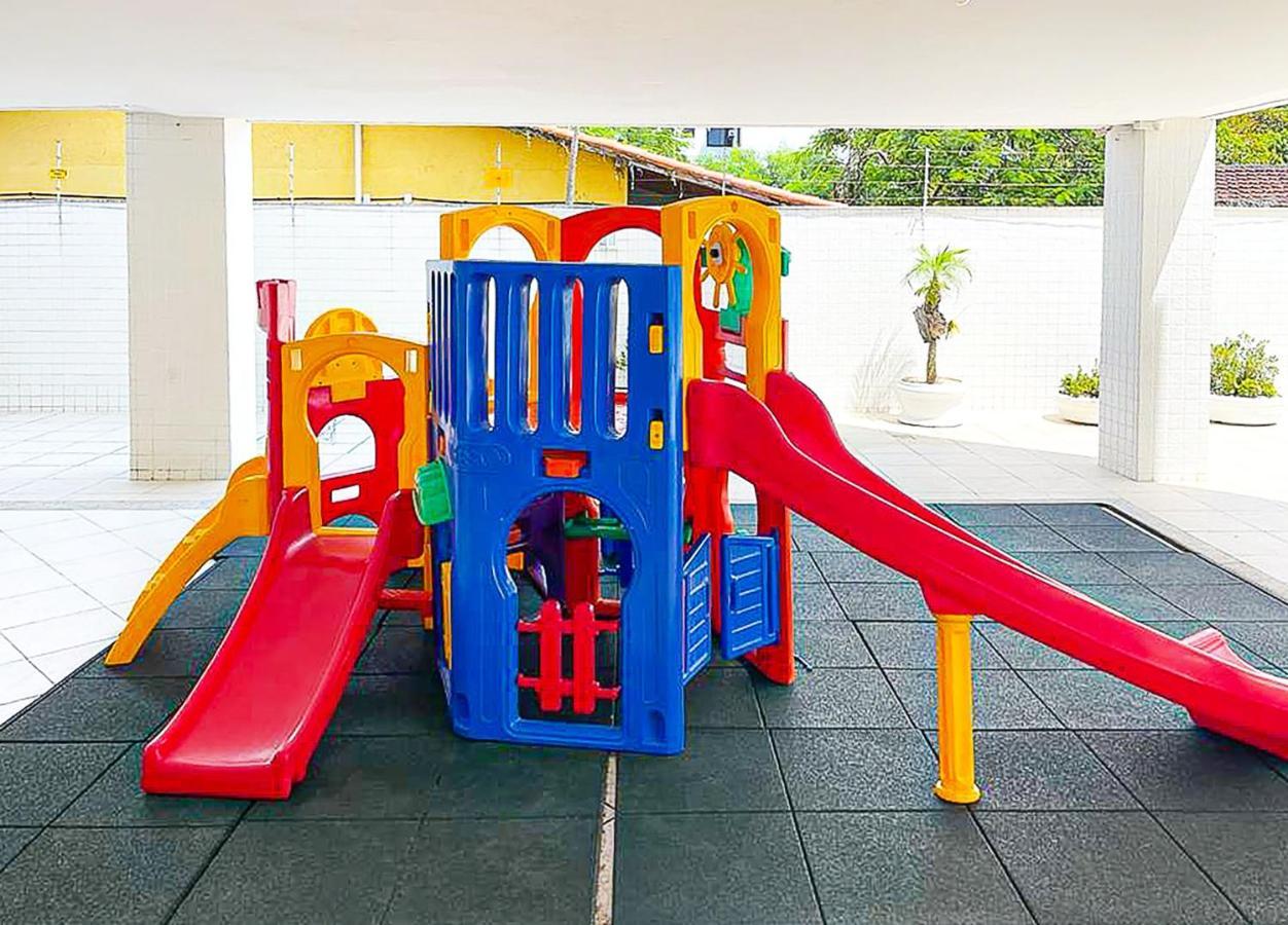 Apto A 3min Da Praia Com Lazer No Recreio Rj Apartment *