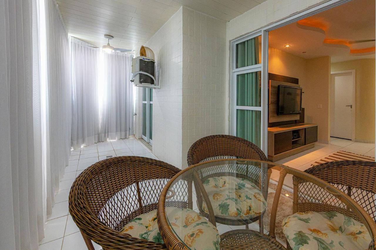 Apartment Apto A 3min Da Praia Com Lazer No Recreio Rj