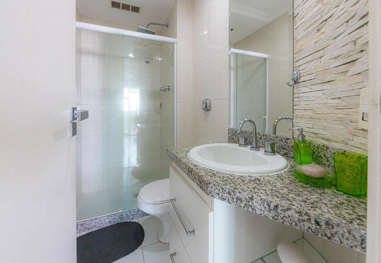 Apto A 3min Da Praia Com Lazer No Recreio Rj Apartment