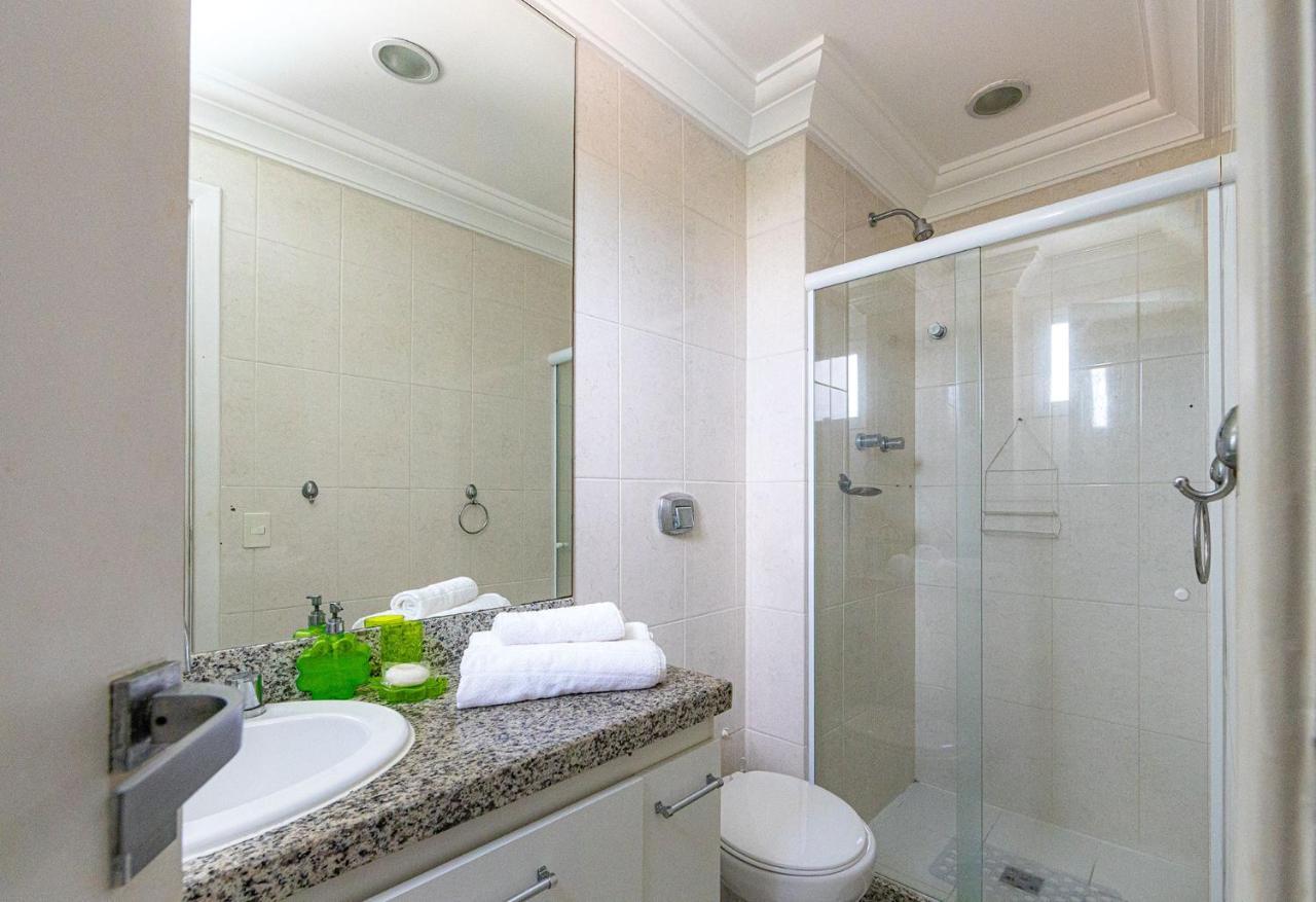 Apto A 3min Da Praia Com Lazer No Recreio Rj Apartment