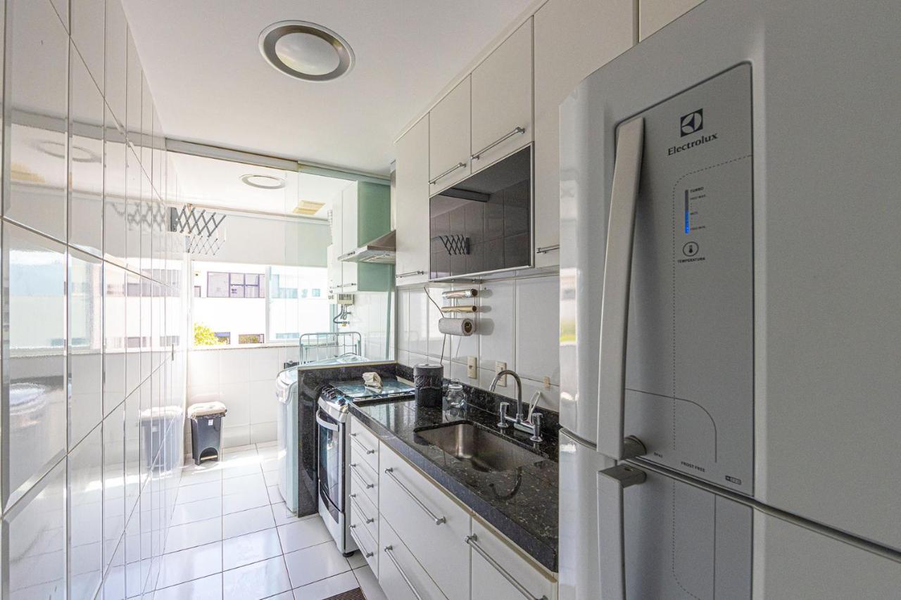 Apartment Apto A 3min Da Praia Com Lazer No Recreio Rj *