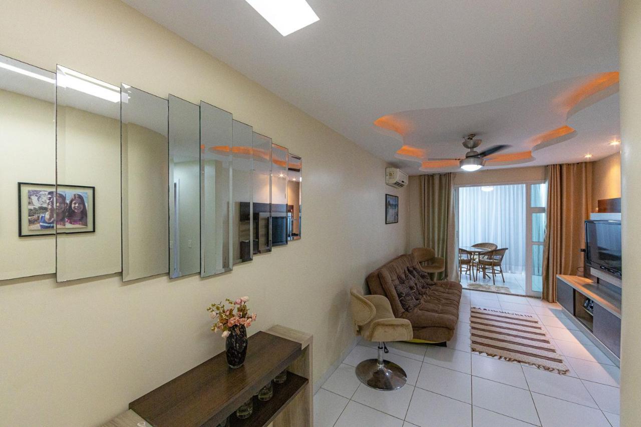 Apto A 3min Da Praia Com Lazer No Recreio Rj Apartment Rio de Janeiro