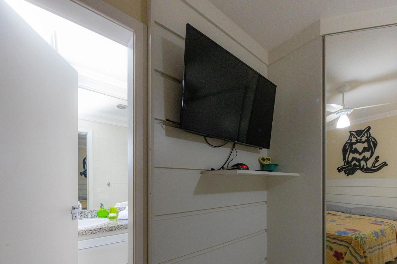 Apartment Apto A 3min Da Praia Com Lazer No Recreio Rj