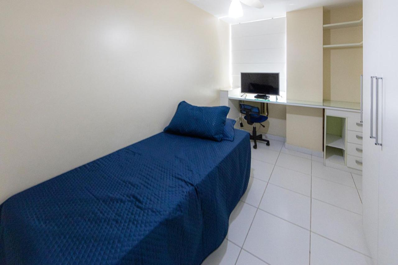 Apartment Apto A 3min Da Praia Com Lazer No Recreio Rj