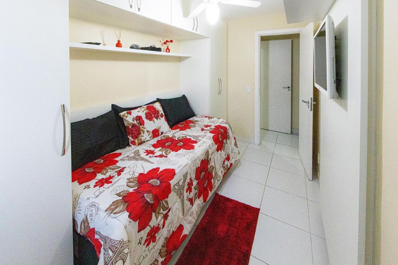 Apartment Apto A 3min Da Praia Com Lazer No Recreio Rj Rio de Janeiro
