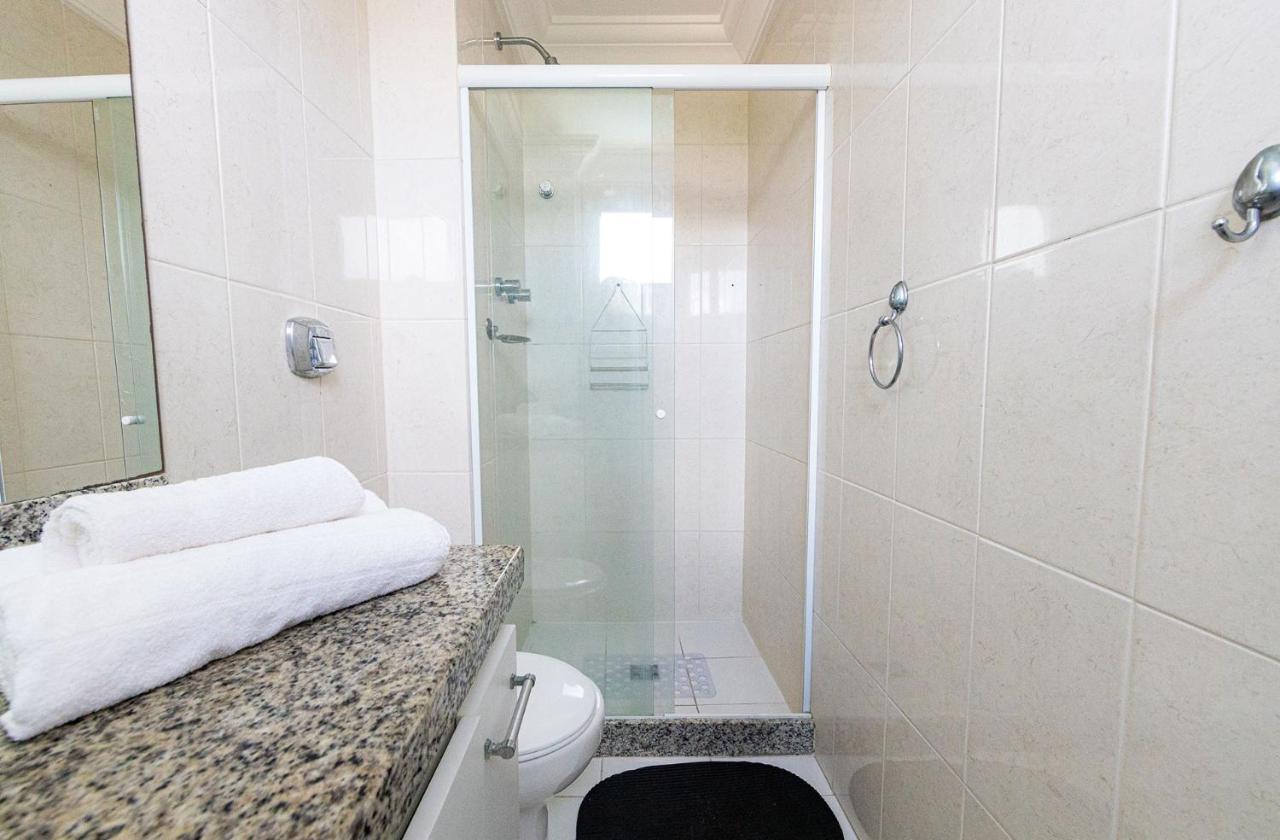 Apto A 3min Da Praia Com Lazer No Recreio Rj Apartment *