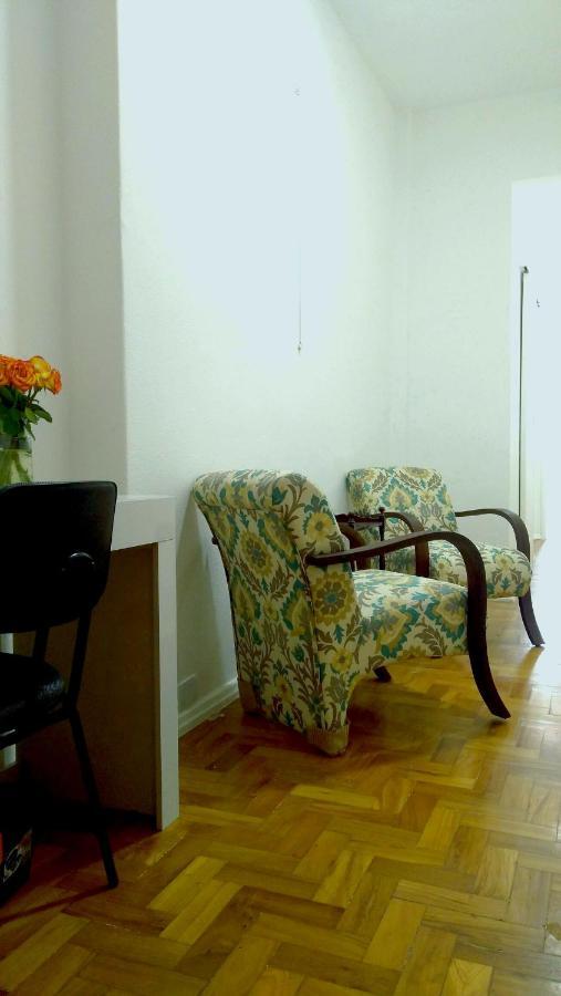 Gomes Carneiro 84 - Ipanema Apartment
