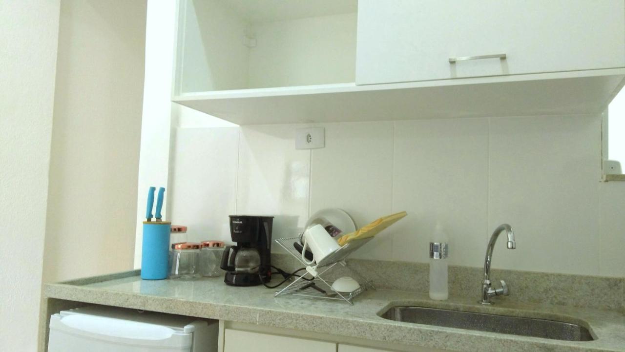 Apartment Gomes Carneiro 84 - Ipanema Rio de Janeiro