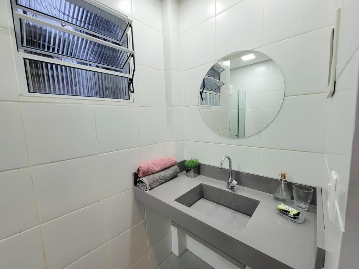 Apartment Estudio Copacabana/ipanema Rio de Janeiro