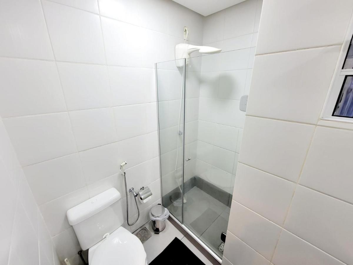 Apartment Estudio Copacabana/ipanema