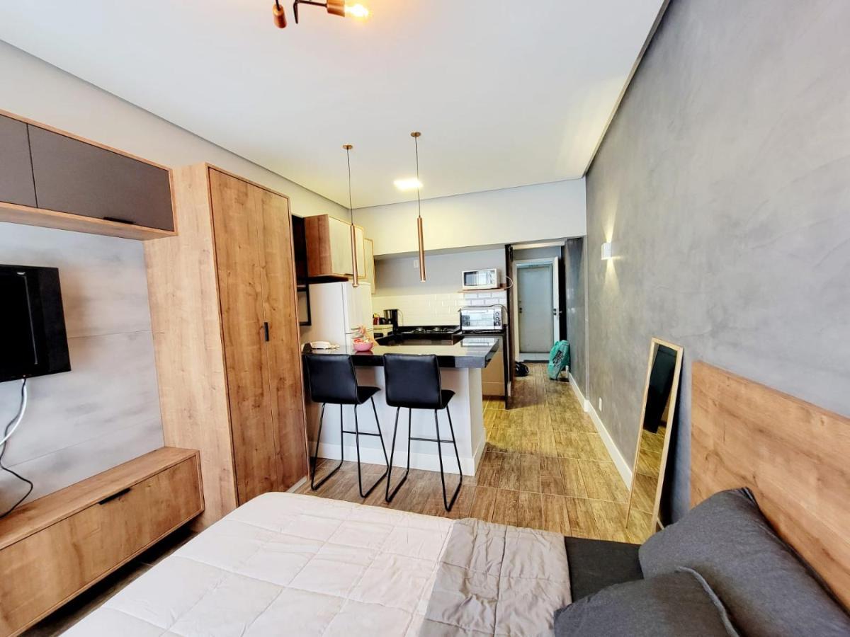 Estudio Copacabana/ipanema Rio de Janeiro
