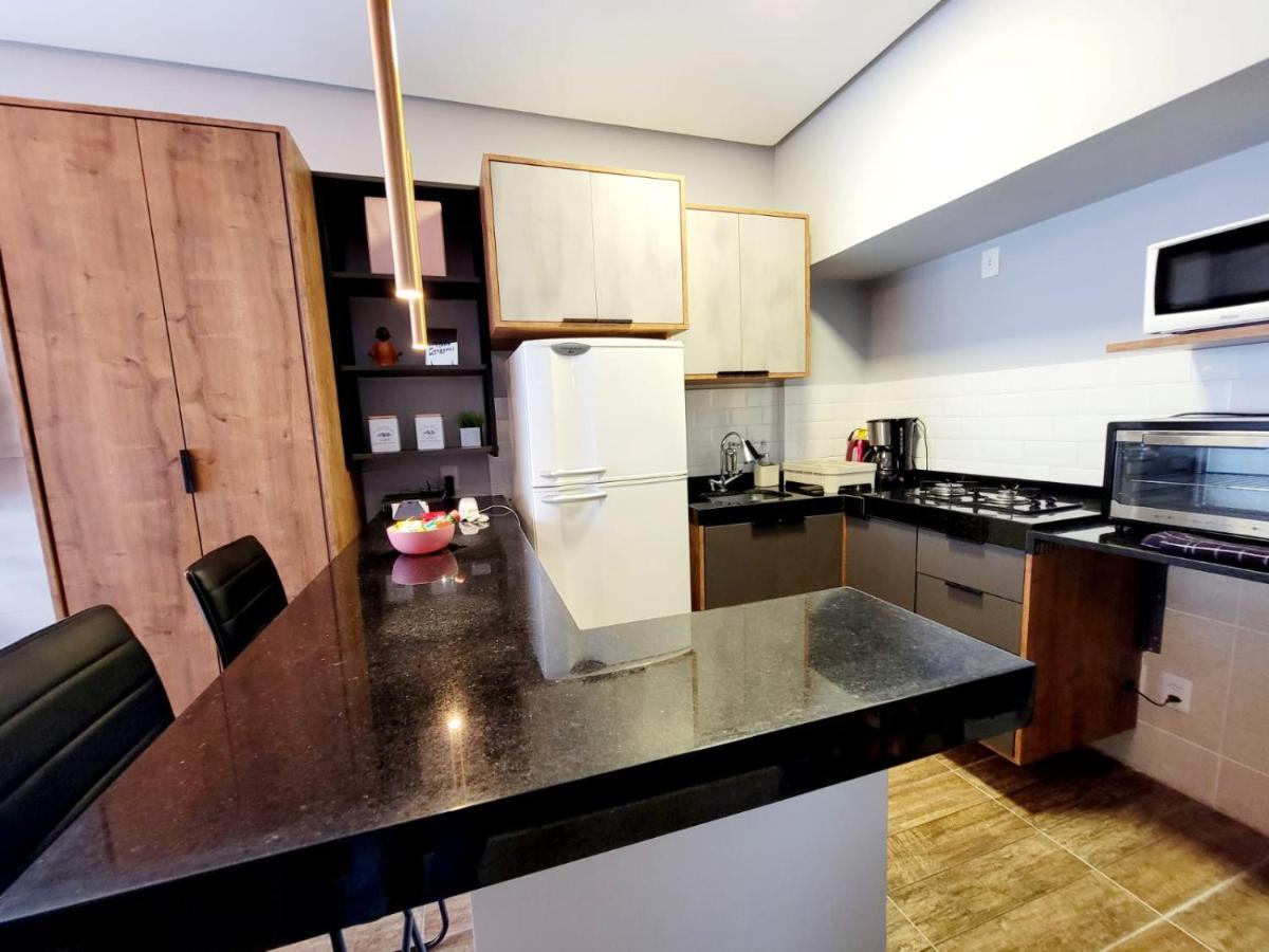 Estudio Copacabana/ipanema Apartment