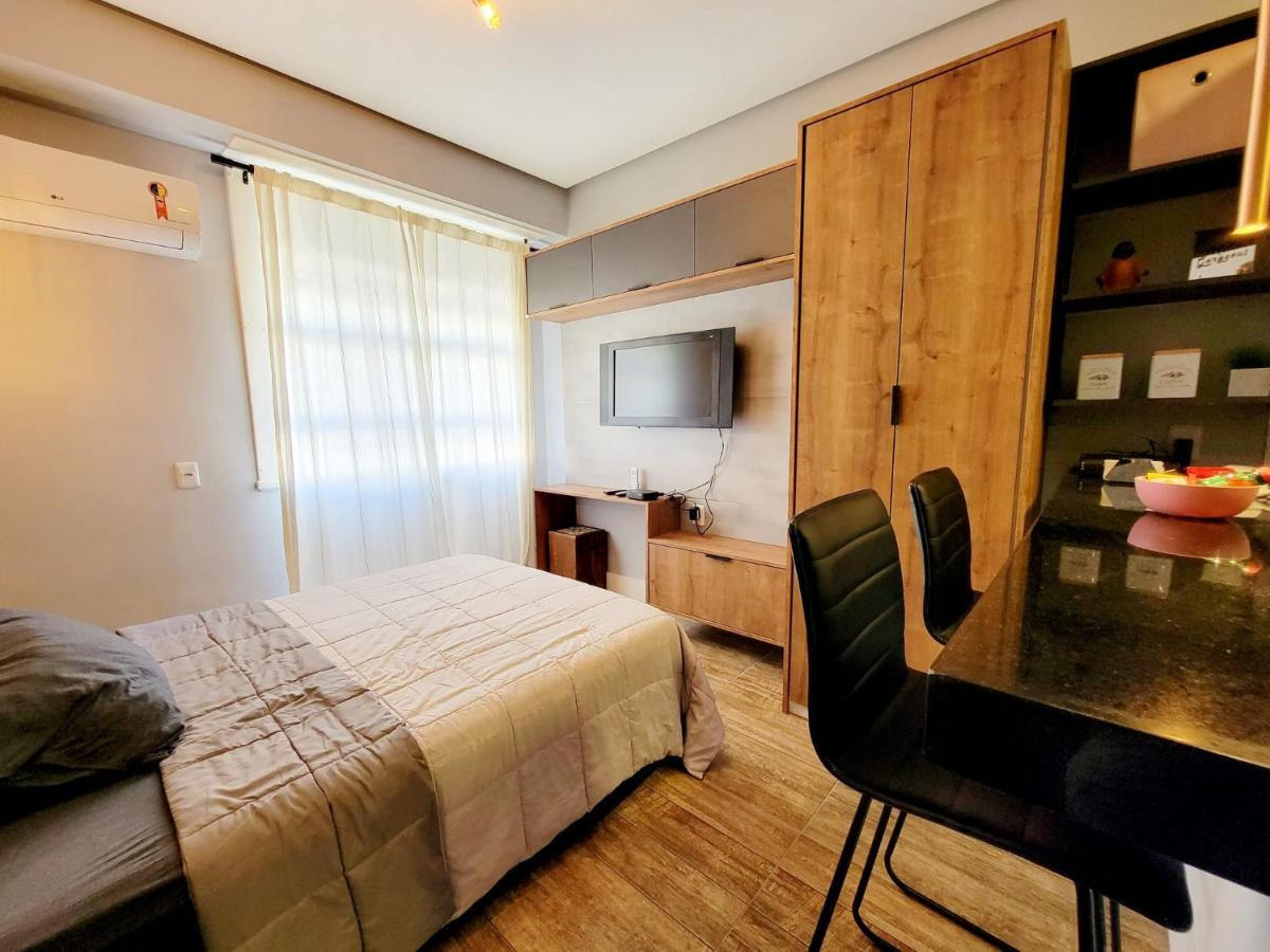 Estudio Copacabana/ipanema Apartment Rio de Janeiro