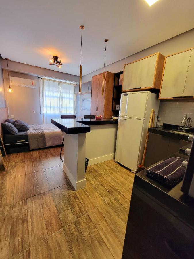 Apartment Estudio Copacabana/ipanema Rio de Janeiro