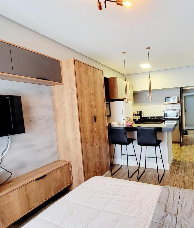 Estudio Copacabana/ipanema Apartment Rio de Janeiro