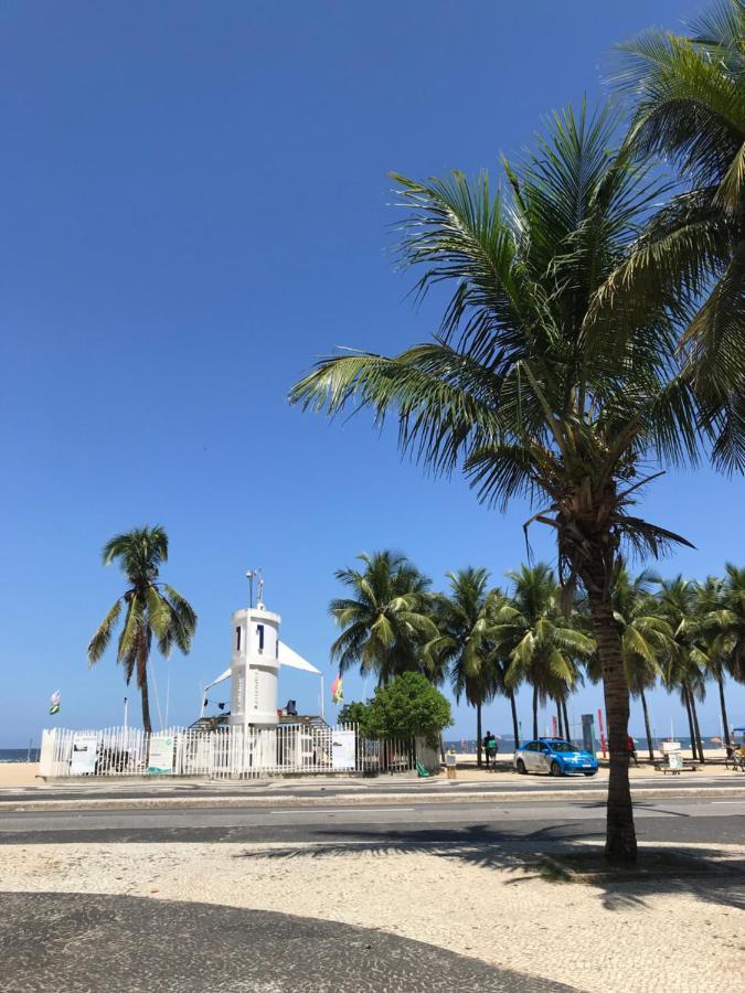 Albergue Maresias Do Leme Rio de Janeiro