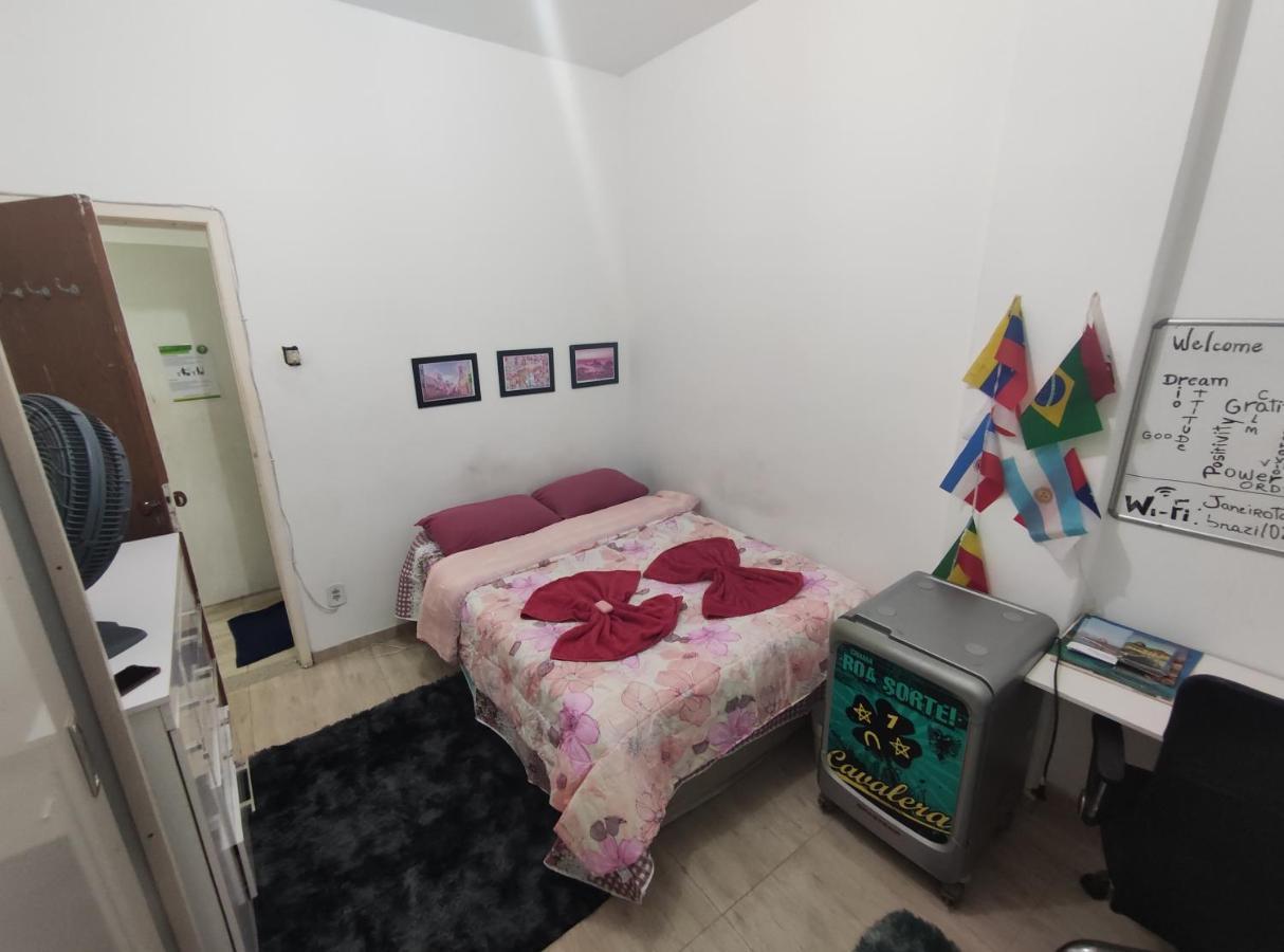 Hospedagem domiciliar Em Apto Entre Santa Teresa E Lapa Rio de Janeiro