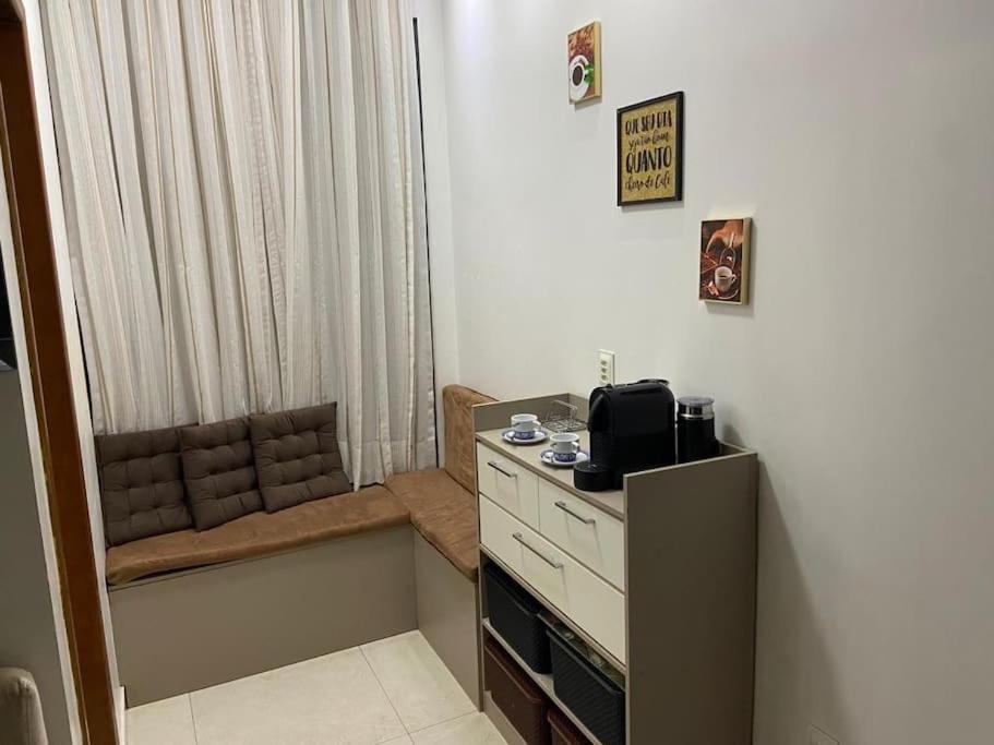 Aconchegante Apto Na Rua Do Catete Ideal Familias