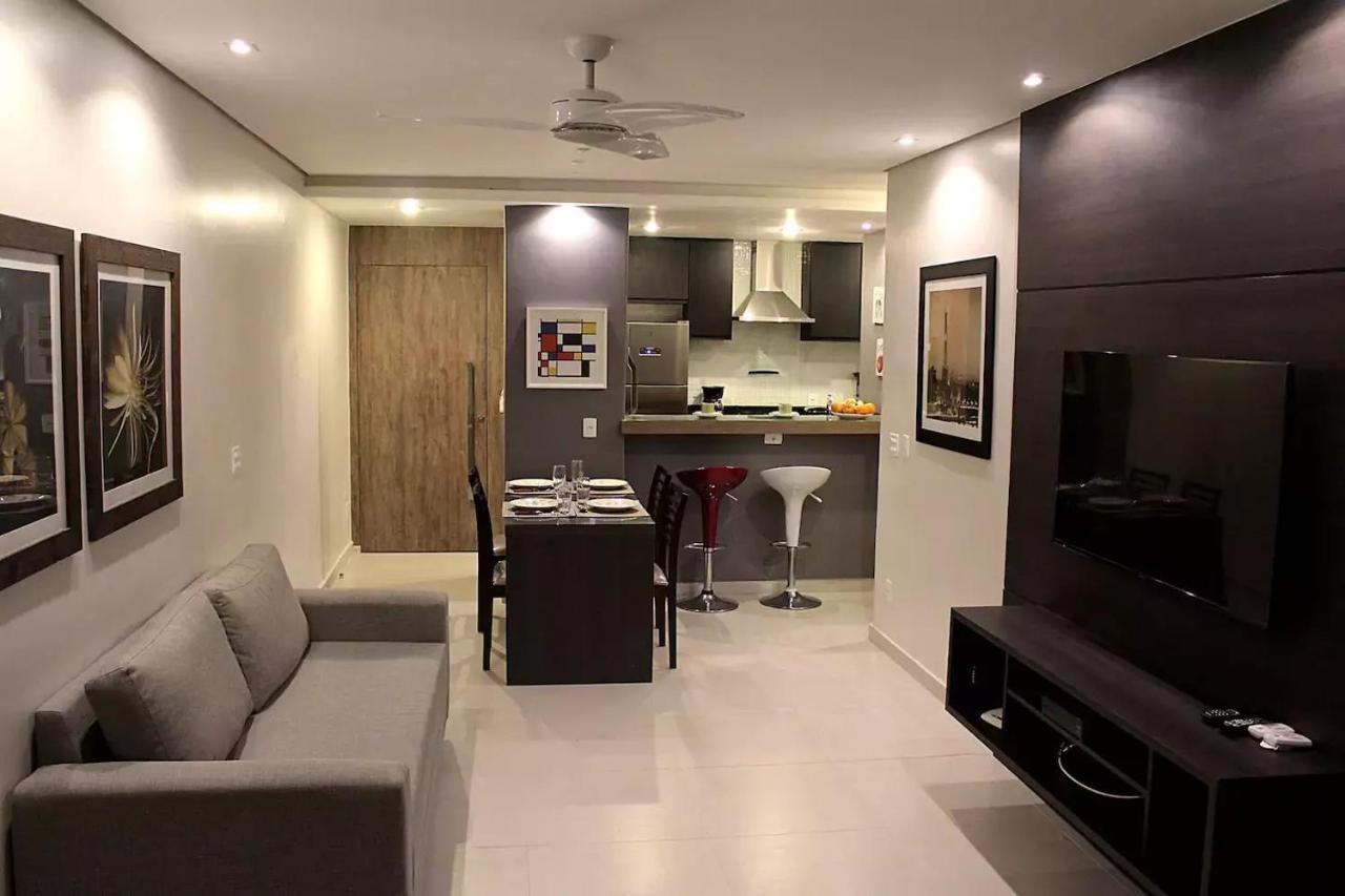 Apartamento Amplo E Aconchegante 3q Junto A Rio de Janeiro