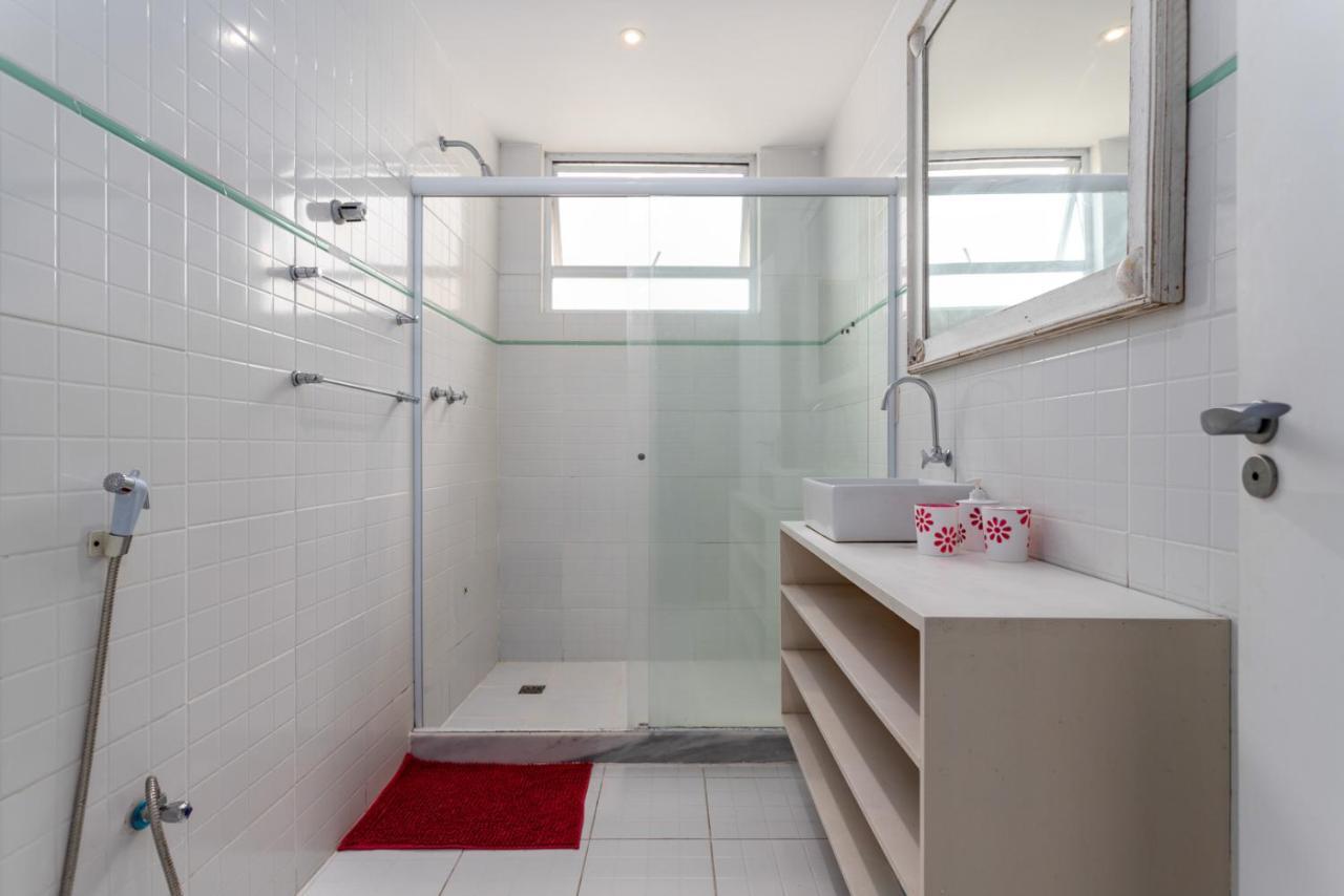 Apartamento Unhotel - Maravilhosa Cobertura Em Copacabana - Aluguel De Temporada Perto Da Rio de Janeiro