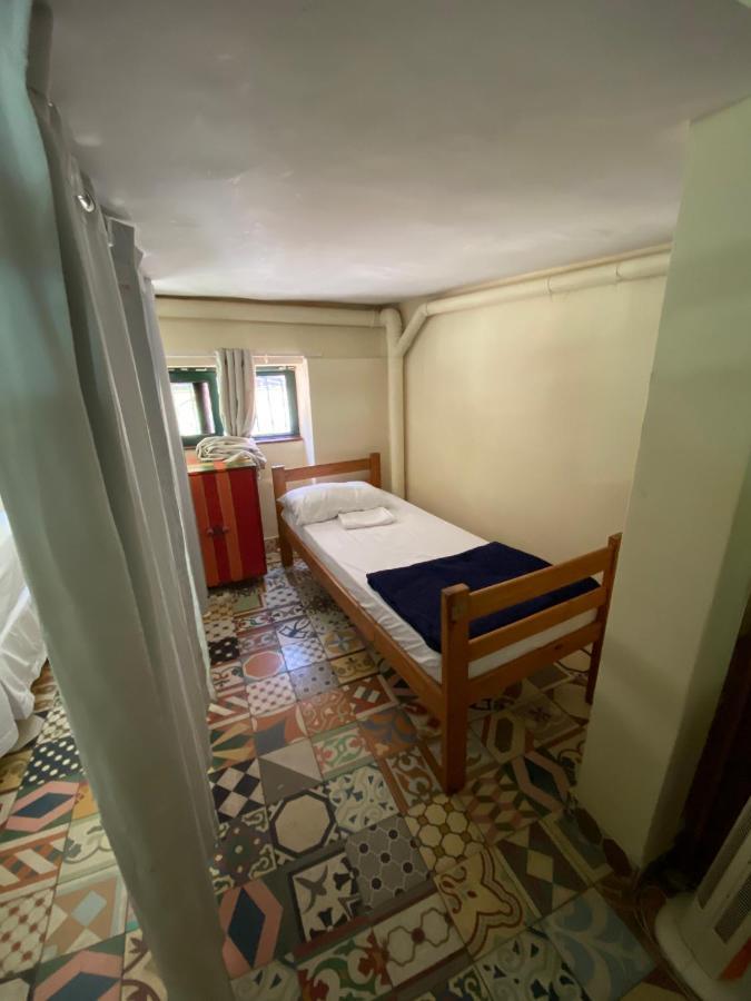 Albergue Maresias Do Leme *