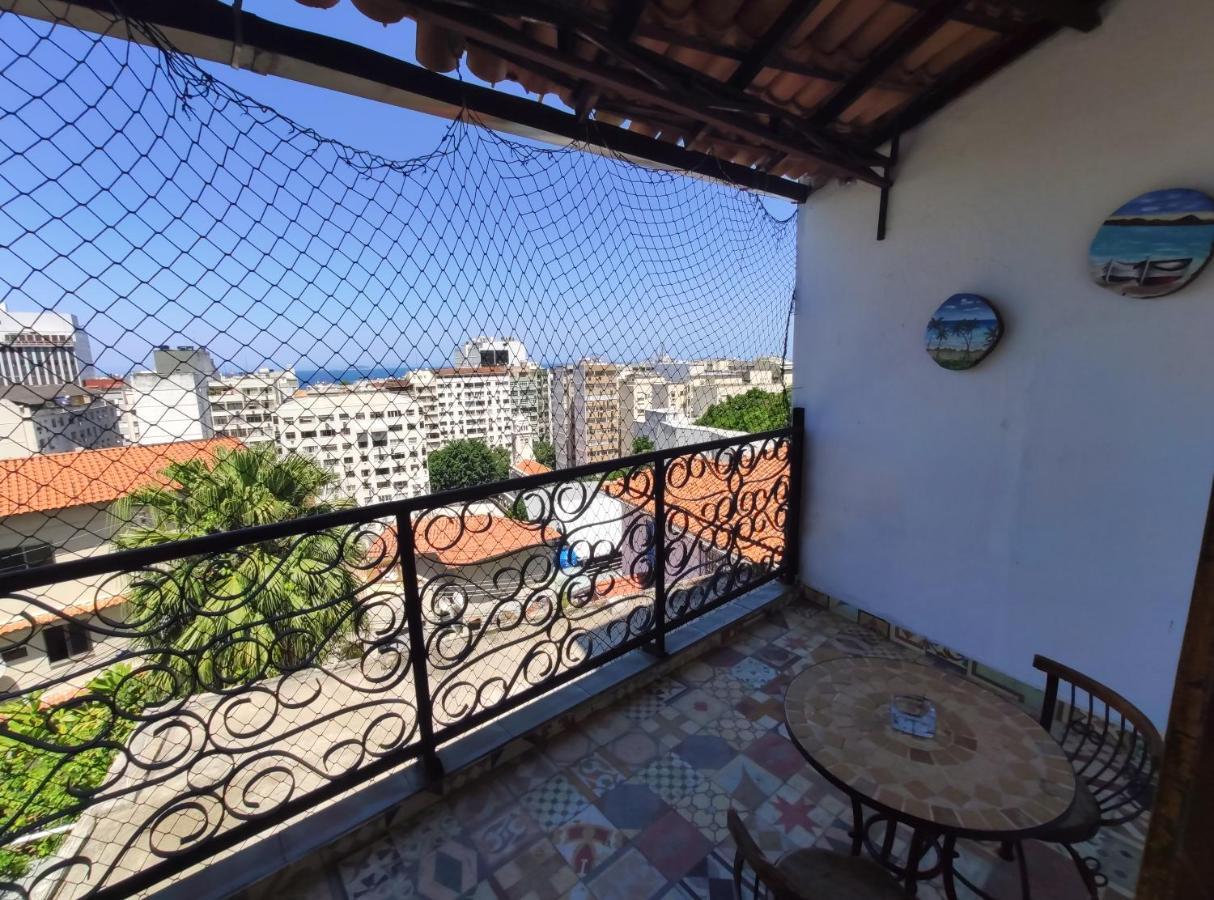 Maresias Do Leme Albergue Rio de Janeiro