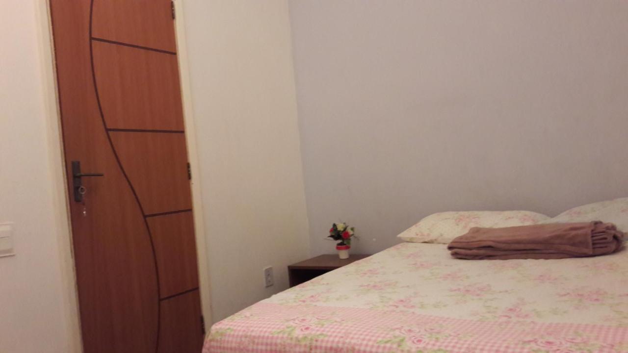 Albergue Vidigal Sol Rio de Janeiro