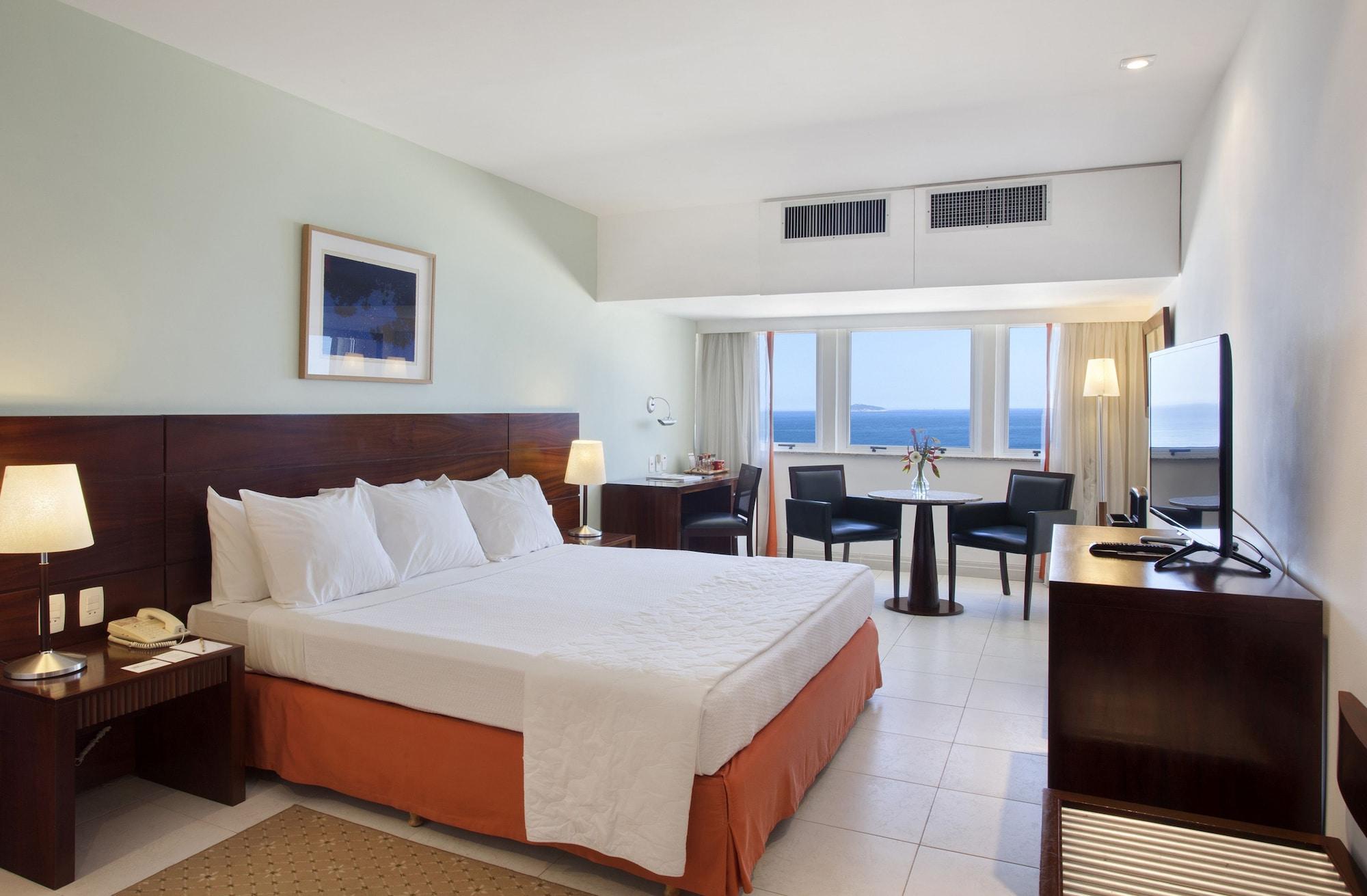 Windsor Leme 4* Rio de Janeiro