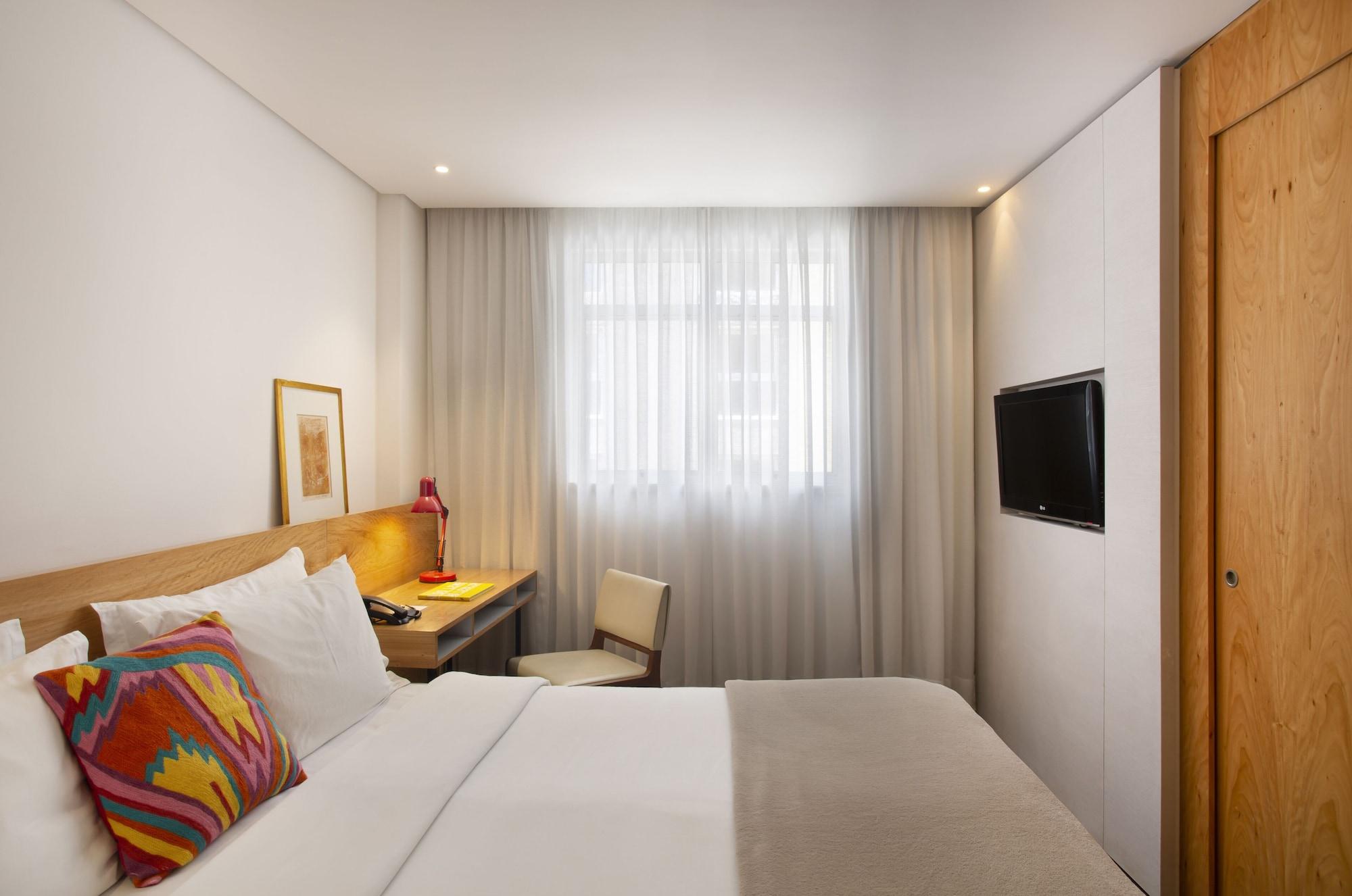 Ipanema Hotel