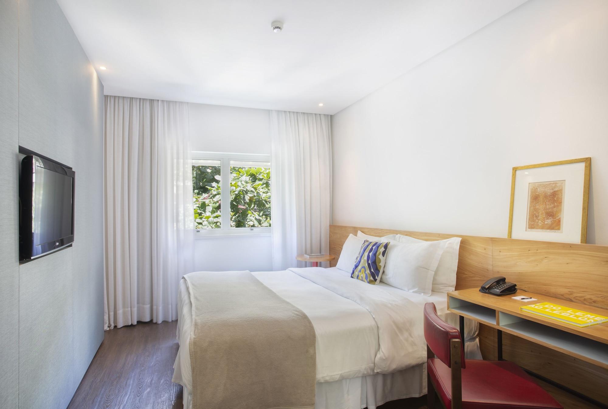 Ipanema Hotel 3*