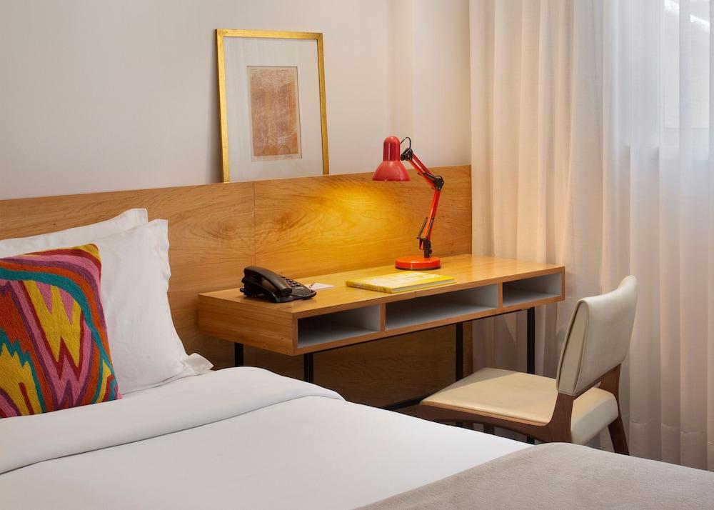Ipanema Hotel Rio de Janeiro