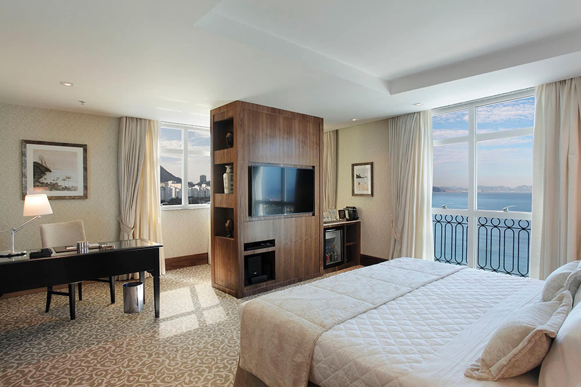 Miramar By Windsor Copacabana Rio de Janeiro