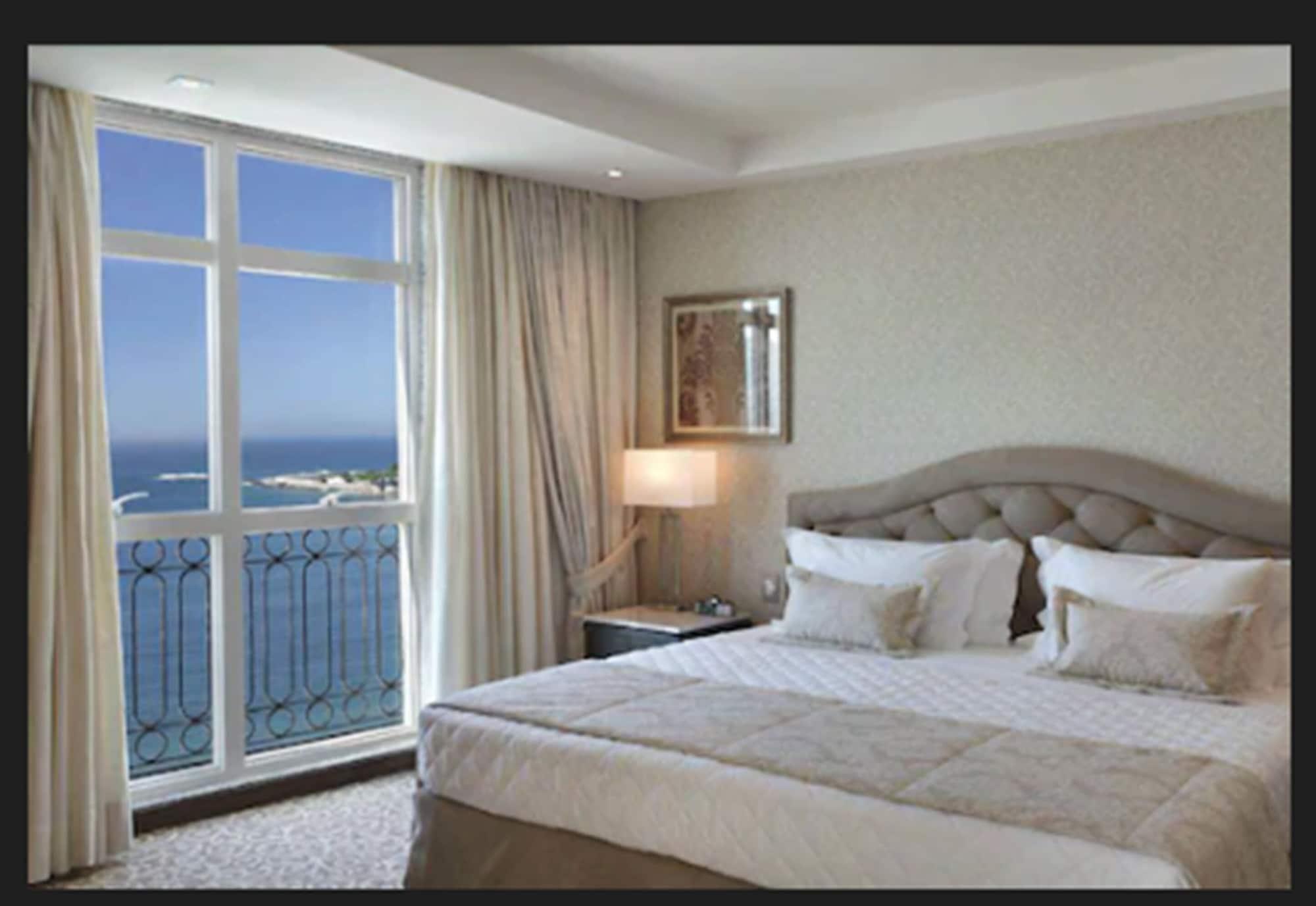 Hotel Miramar By Windsor Copacabana 5*